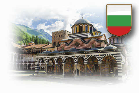 Bulgarien