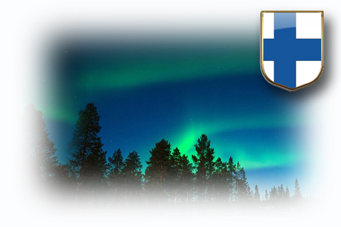 Finnland Finnland