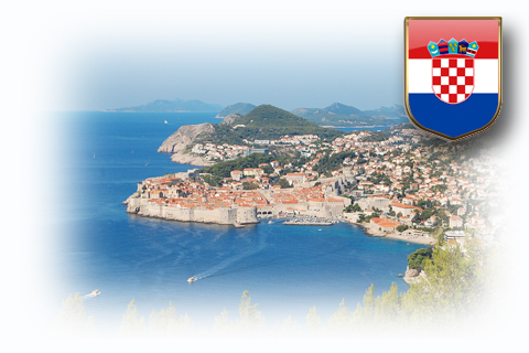 Kroatien Kroatien