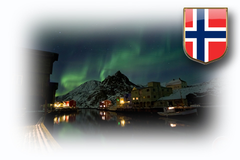 Norwegen