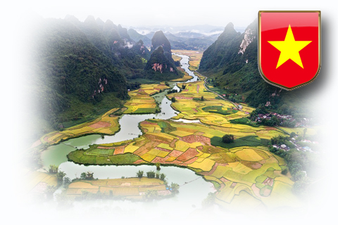 Vietnam