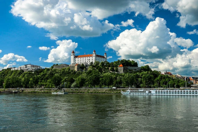 Slowakei – Die landschaftlichen Höhepunkte