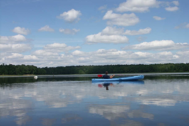 Schweden - unterwegs in Småland