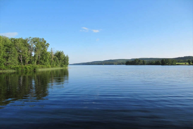 Schweden - unterwegs in Småland