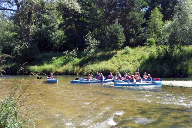 Polen - Gruppenreise in Niederschlesien