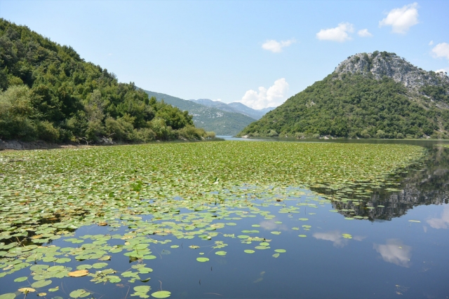 Montenegro - wilde Schönheit