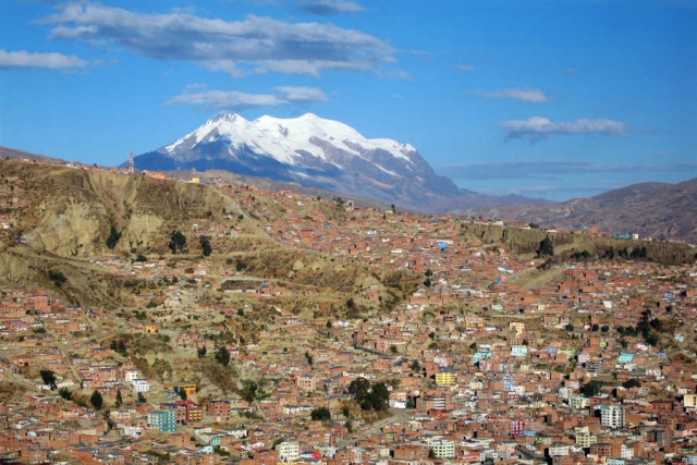Bolivien - Die Höhepunkte des Andenlandes