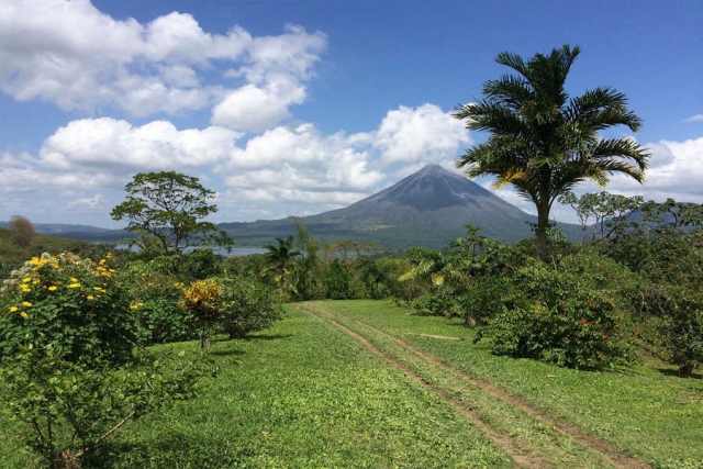 Costa Rica - ein Naturparadies erleben