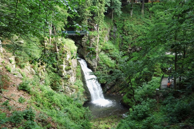 Polen - Unterwegs in Niederschlesien