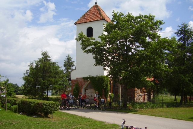 Polen - Aktiv unterwegs durch Masuren