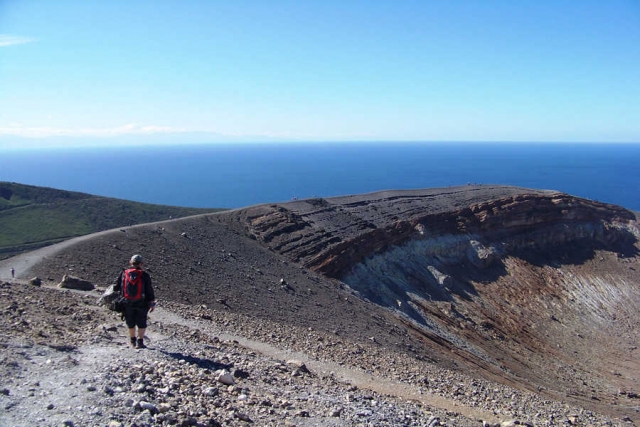 Italien - Wandern, Paddeln und Radfahren