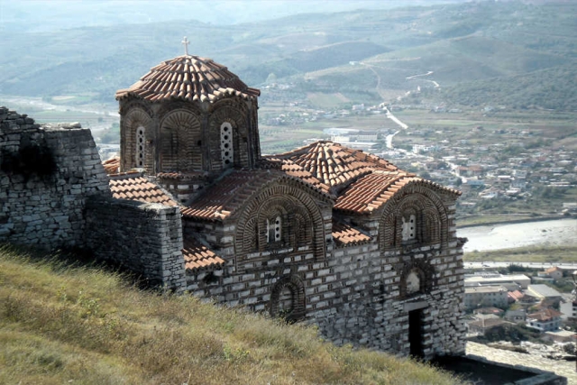 Albanien - Natur & Kultur entdecken