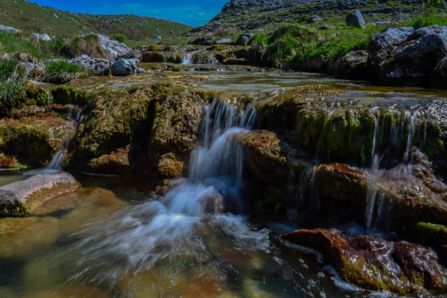 Irland - Wandern ohne Gepäck