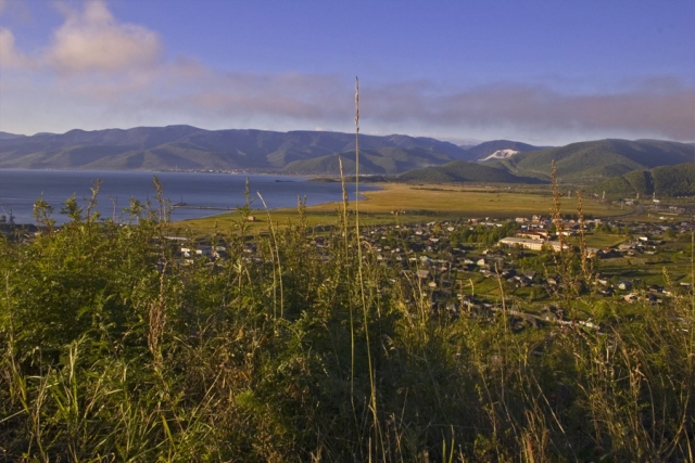 Russland - Natur pur am Baikal