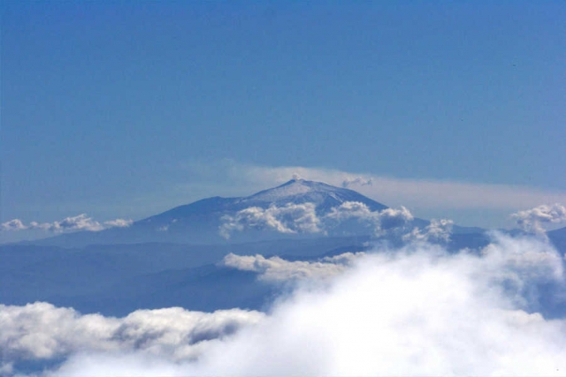 Italien - Wandern, Paddeln und Radfahren