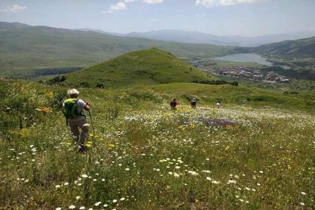 Armenien - unentdecktes Land im Kaukasus