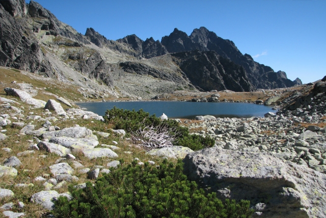 Polen und Slowakei - unterwegs im kleinsten Hochgebirge