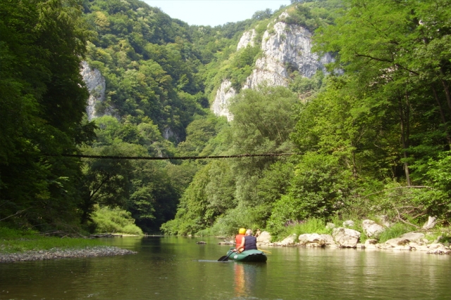 Rumänien - Entdeckungsreise im Südwesten