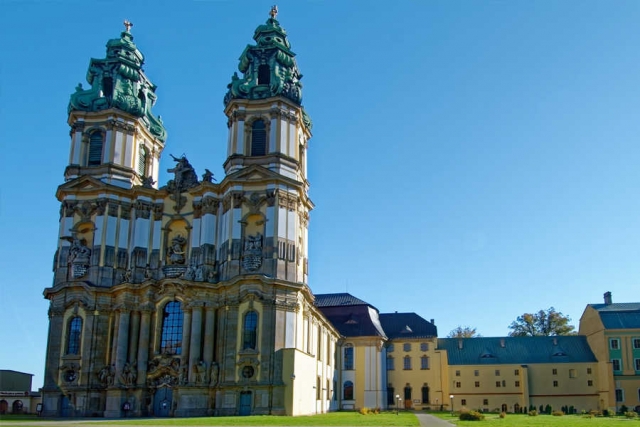 Polen - Unterwegs in Niederschlesien