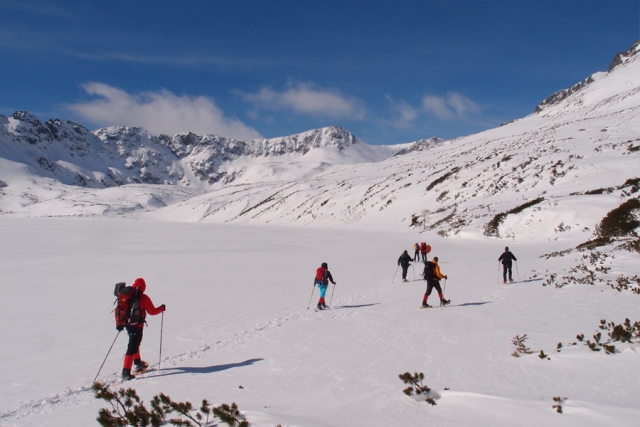 Polen & Slowakei - Winter aktiv im kleinsten Hochgebirge der Welt