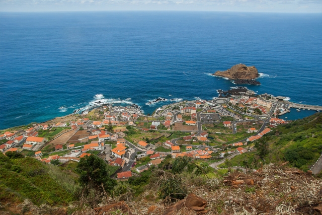 Portugal - die Blumeninsel im Atlantik erleben