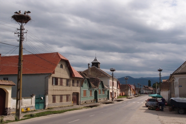 Rumänien - Natur-, Kultur- und Radreise Transsilvanien