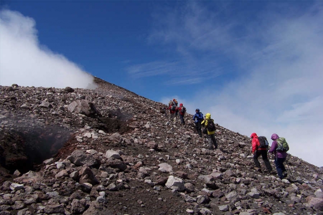 Italien - Wandern, Paddeln und Radfahren