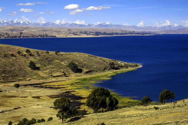 Bolivien - Die Höhepunkte des Andenlandes