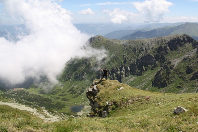 Rumänien - Natur- & Kulturreise mit Wandern