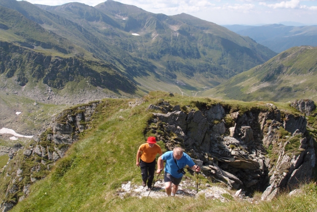 Rumänien - Entdeckungsreise im Südwesten