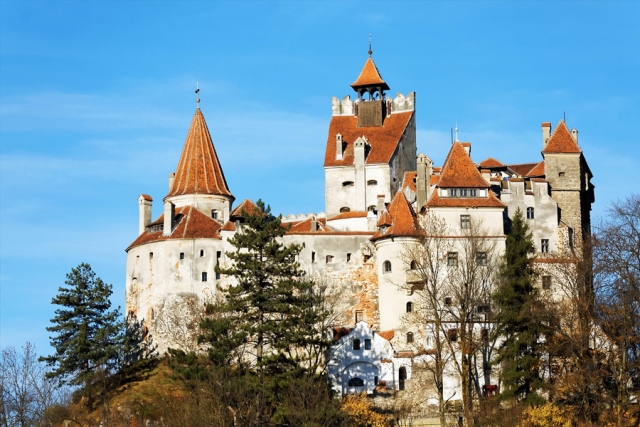 Rumänien - Natur-, Kultur- und Radreise Siebenbürgen