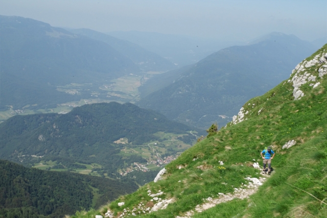 Slowenien - Auf der Sonnenseite der Alpen