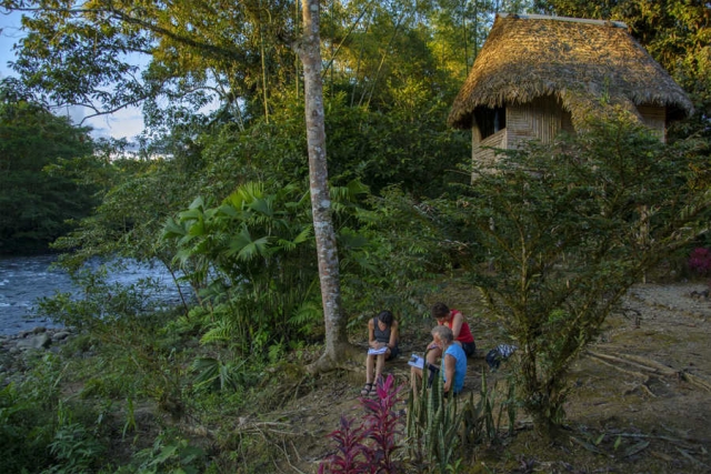 Ecuador - Rundreise mit Vulkantrekking zum Cotopaxi