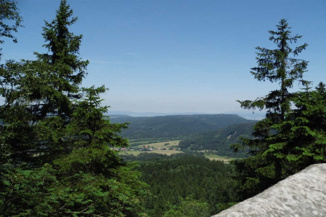 Polen - Unterwegs in Niederschlesien