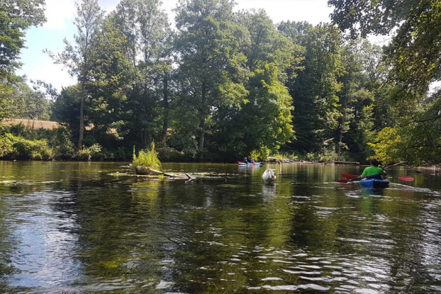 Polen - Masuren mit dem Rad erleben