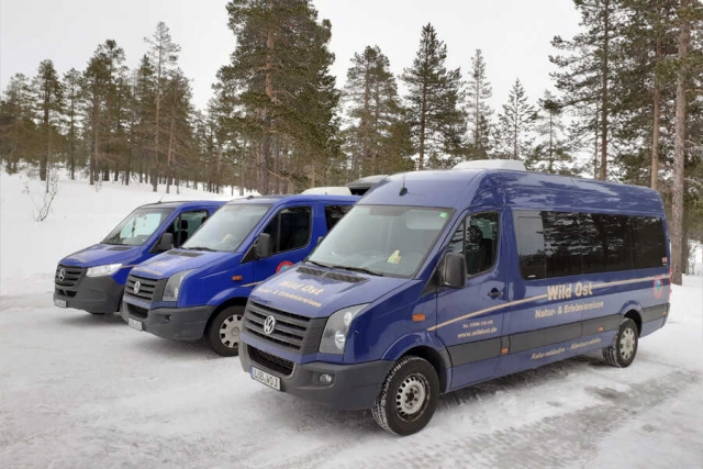 Schweden - 101. Vasaloppet 2025