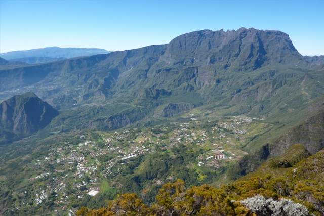 La Réunion - Natur- und Wanderreise über eine paradiesische Insel