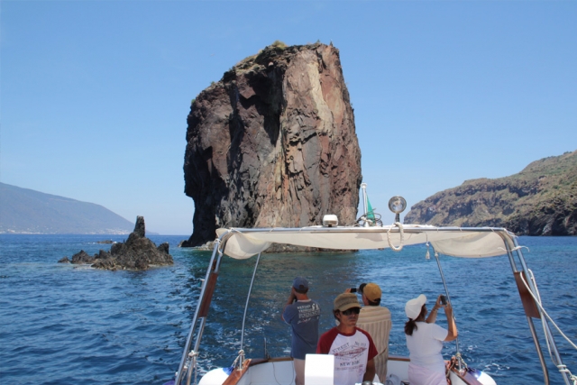 Italien - Trauminseln & Feuerberge im Mittelmeer