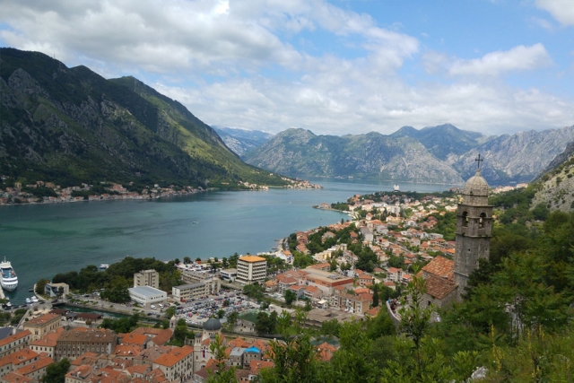 Montenegro - wilde Schönheit