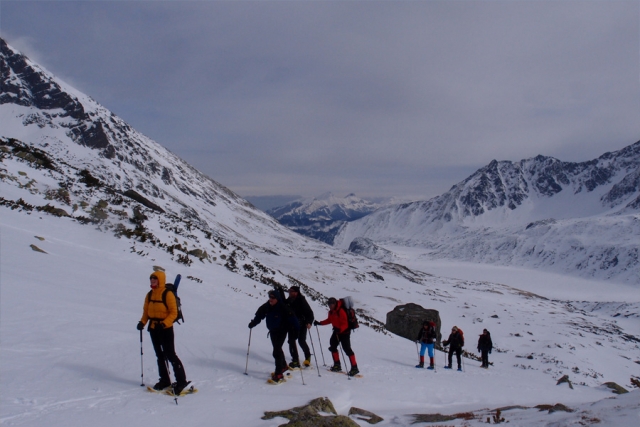 Polen & Slowakei - Winter aktiv im kleinsten Hochgebirge der Welt