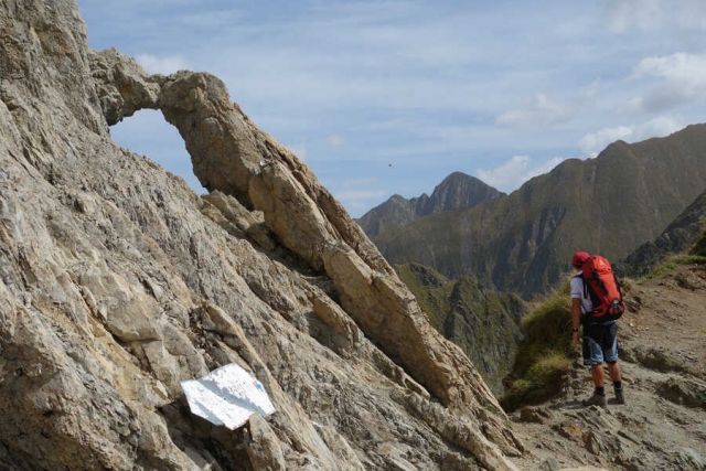 Rumänien - Hütten-Trekkingtour zu den höchsten Gipfeln