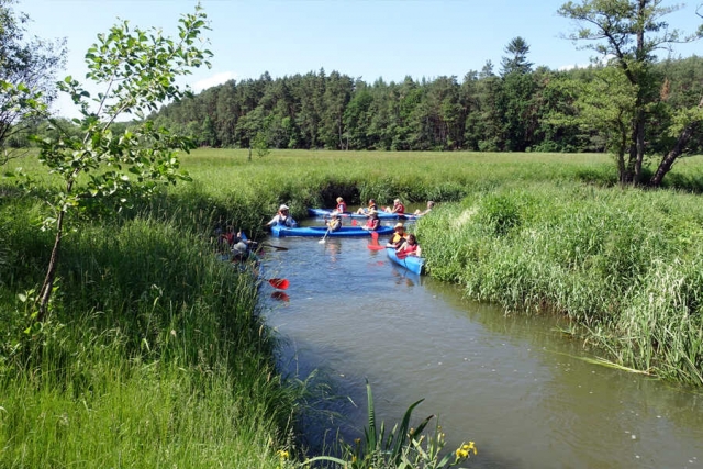 Tschechien - Gruppenreise in Nordböhmen