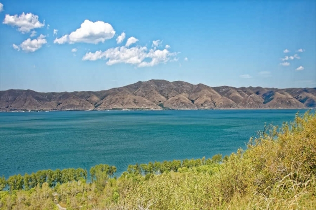 Armenien - unentdecktes Land im Kaukasus