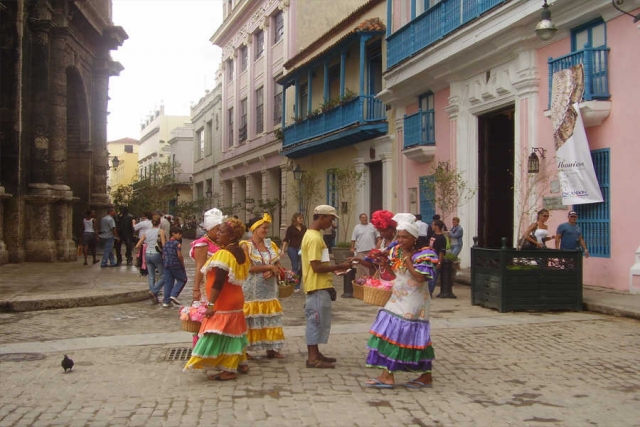 Kuba - die Karibikinsel aktiv erleben