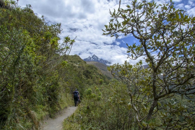 Erlebnis- und Wander-Rundreise Ecuador
