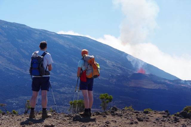 La Réunion - Natur- und Wanderreise über eine paradiesische Insel