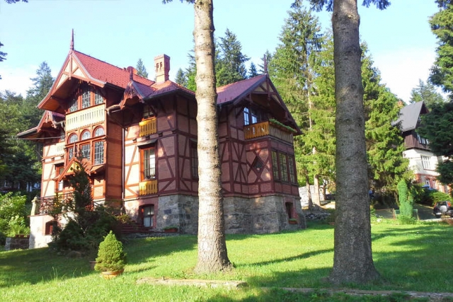 Polen - Unterwegs in Niederschlesien