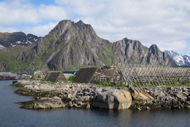 Norwegen - Wanderreise nördlich des Polarkreises