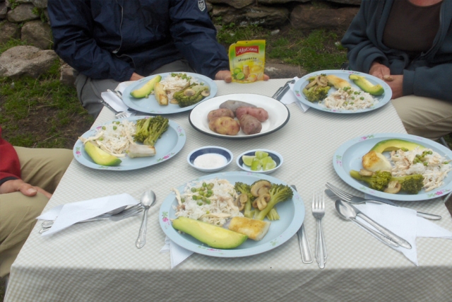 Erlebnis- und Trekkingreisen in Peru - auf alten Inkapfaden bis zum Machu Picchu