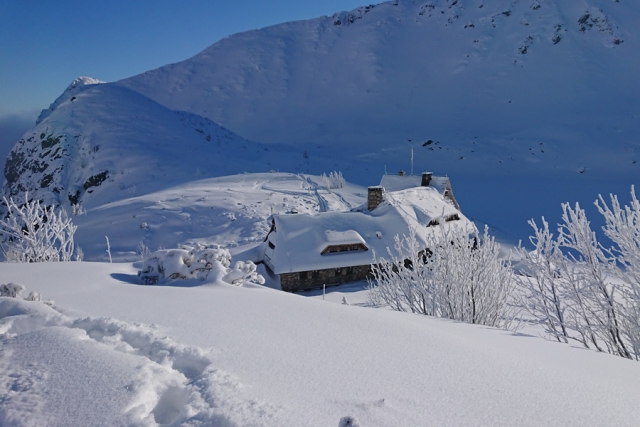 Polen & Slowakei - Winter aktiv im kleinsten Hochgebirge der Welt